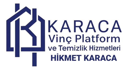 Karaca Vinç Platform
