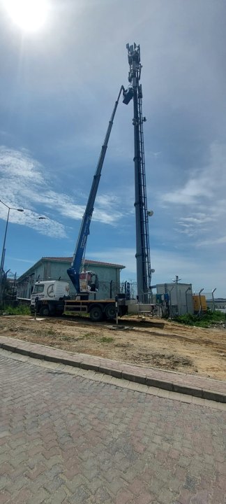 Tamamlanan Proje #06